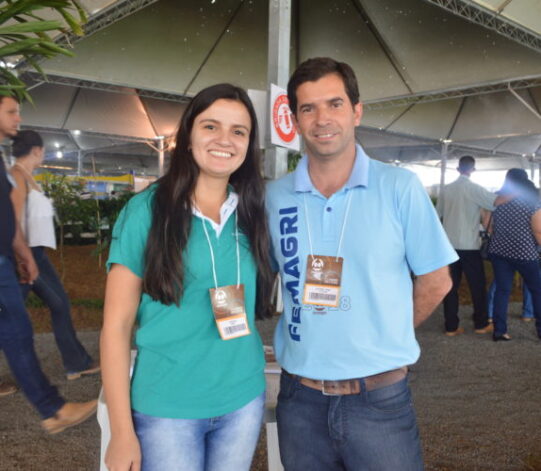coffee&climate at Femagri