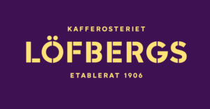 Löfberg Logo