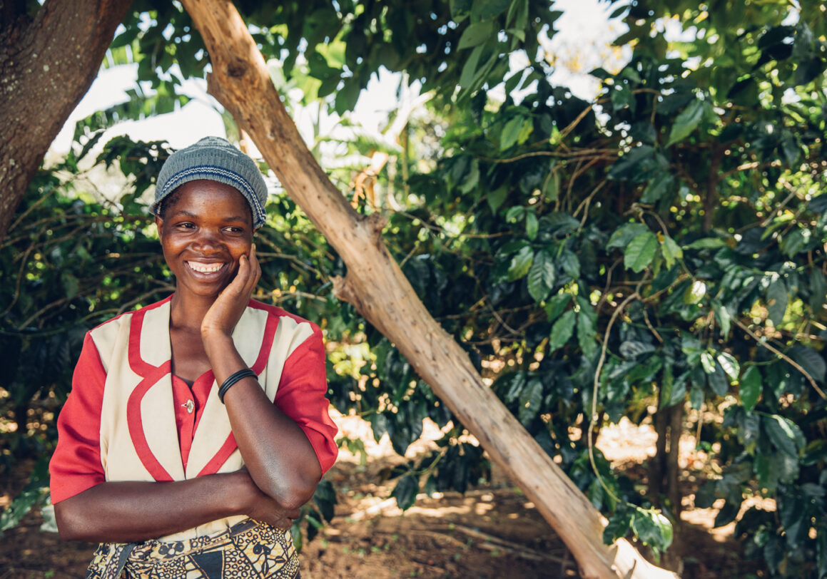 Closing The Gap: Putting a Focus on Gender and Climate Change in Coffee Production