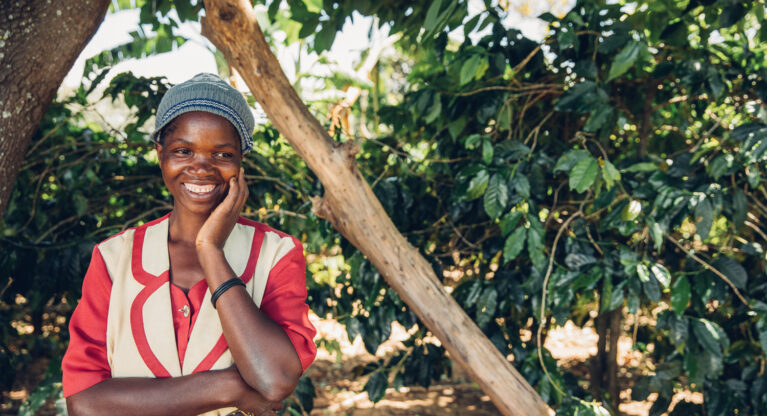 Closing The Gap: Putting a Focus on Gender and Climate Change in Coffee Production Thumbnail