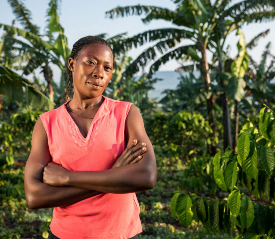 Kitchen Thoughts on Gender Mainstreaming