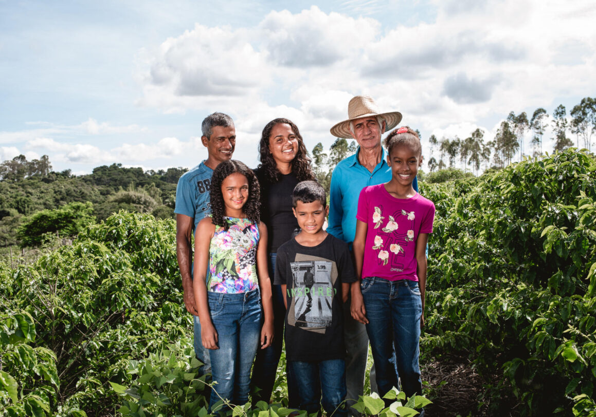 The initiative for coffee&climate Launches Third Phase