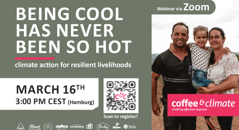 c&c Webinar about Climate Action for Resilient Livelihoods Thumbnail