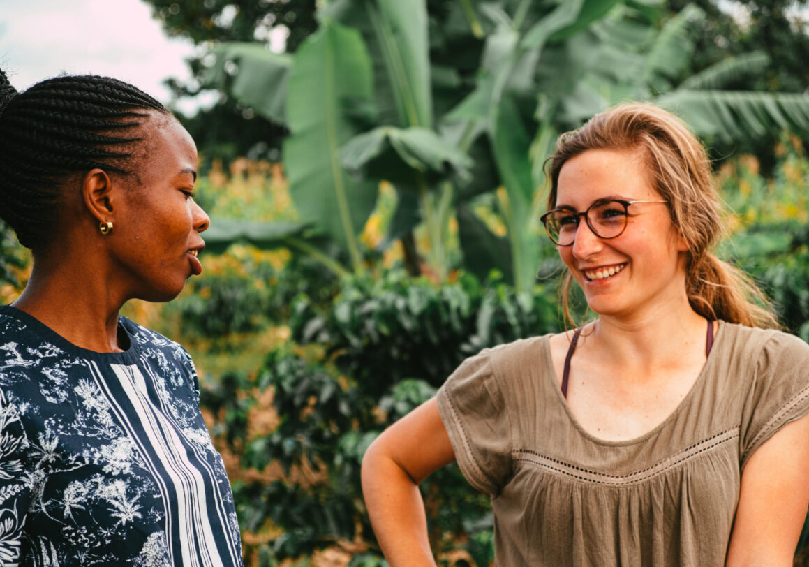 It’s Bean Too Hot: A filmmaker’s journey to Tanzania