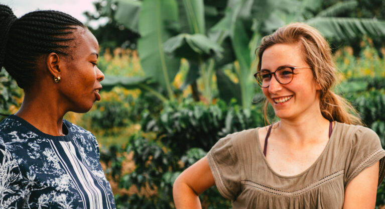 It’s Bean Too Hot: A filmmaker’s journey to Tanzania Thumbnail