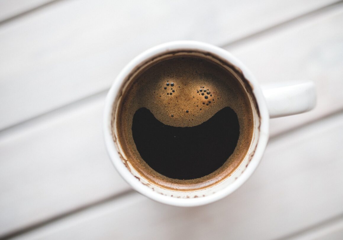 Everyone’s Responsible for our Morning Coffee