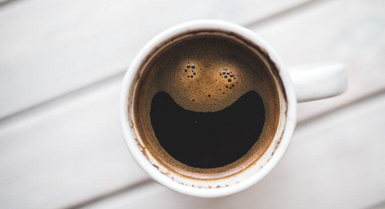 Everyone’s Responsible for our Morning Coffee Thumbnail
