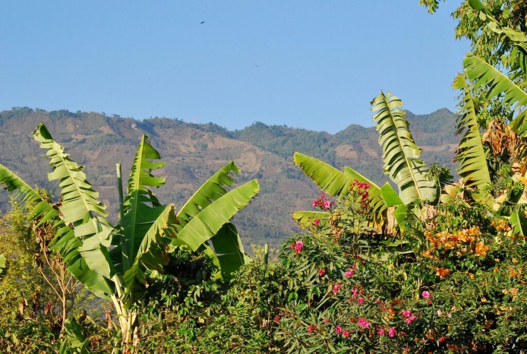 Huehuetenango 5