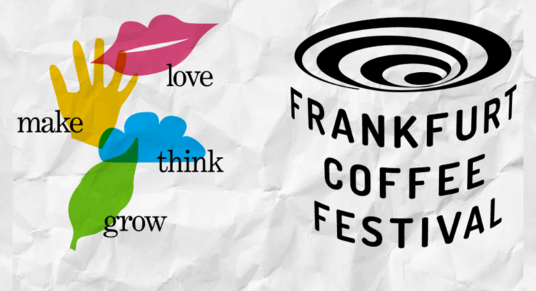 The initiative for coffee&climate attends Frankfurt Coffee Festival 2021 Thumbnail