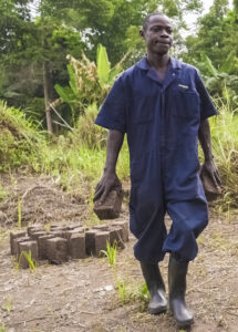 Ivan Ssembajwe 2