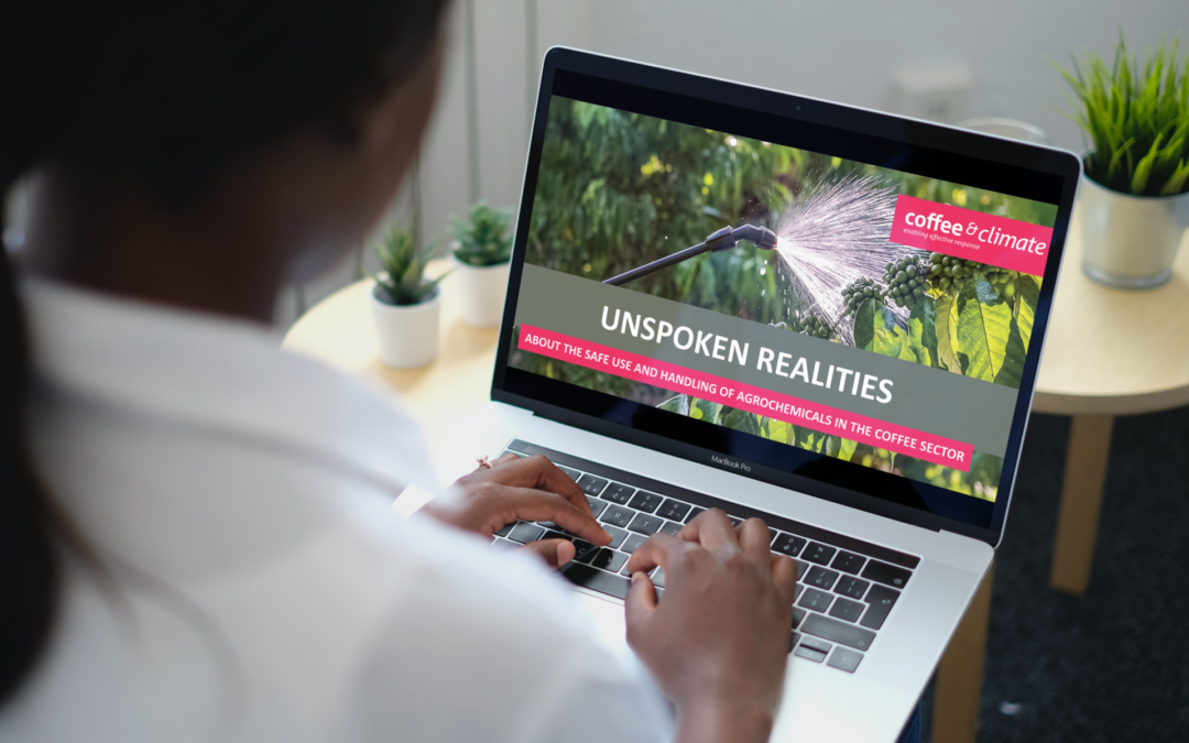 Our webinar “Unspoken Realities” is now online!