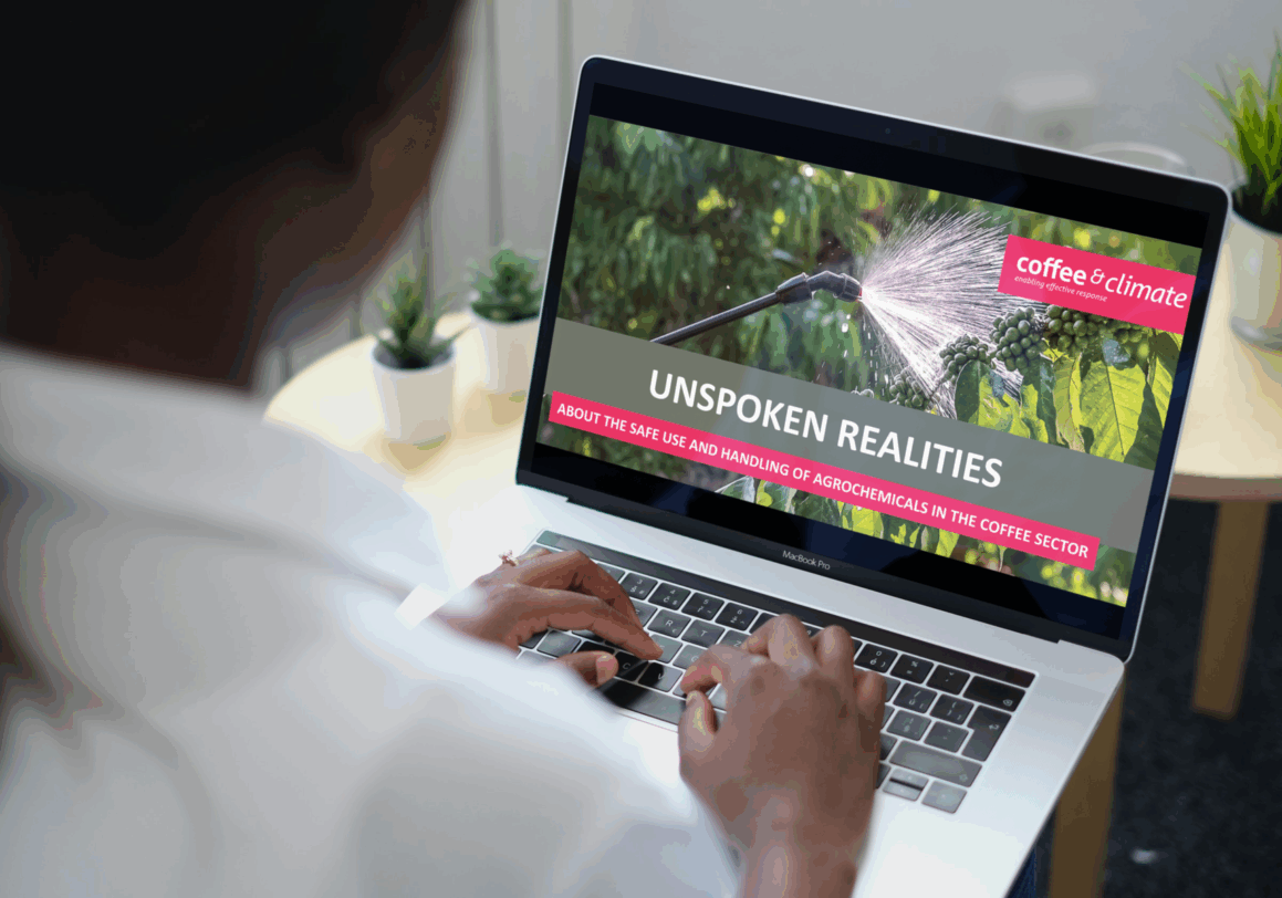 Our webinar “Unspoken Realities” is now online!