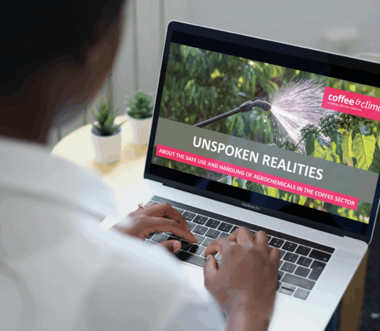 Our webinar “Unspoken Realities” is now online!
