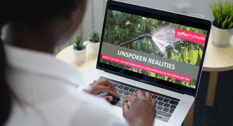 Our webinar “Unspoken Realities” is now online! Thumbnail
