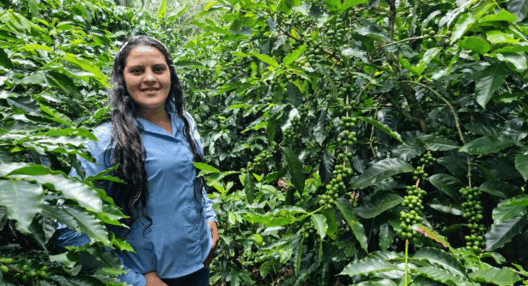 Climate Heroes: Glenda Fuentes Thumbnail