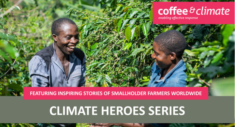 Climate Heroes: Elieza and Meliha’s Climate-smart Solutions Thumbnail
