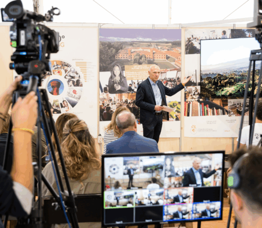 Growing Coffee in the Face of Climate Change – Addressing and Mitigating the Impacts
