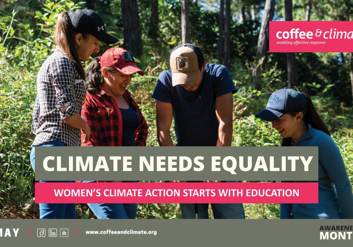 Women’s Climate Action Starts with Education