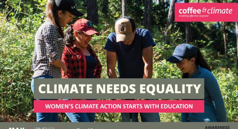 Women’s Climate Action Starts with Education Thumbnail