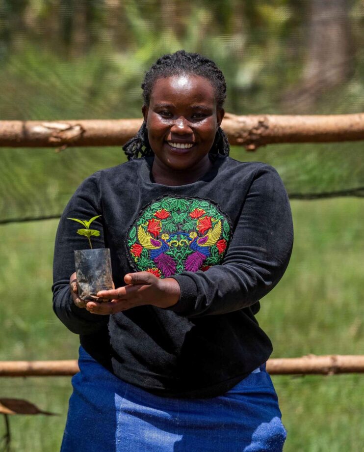 Women Smallholders Leading the Fight Against Climate Change ...