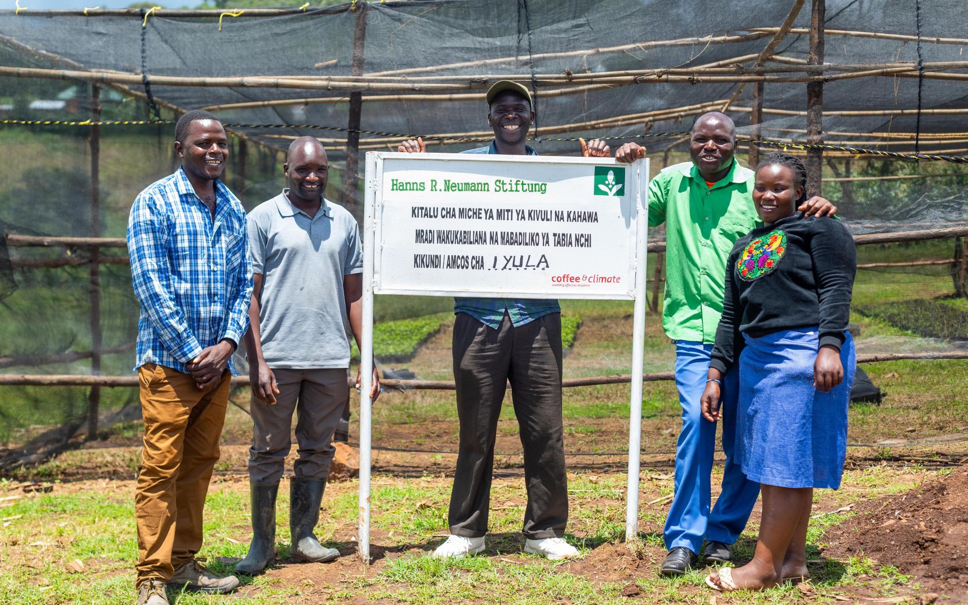 Women Smallholders Leading the Fight Against Climate Change ...