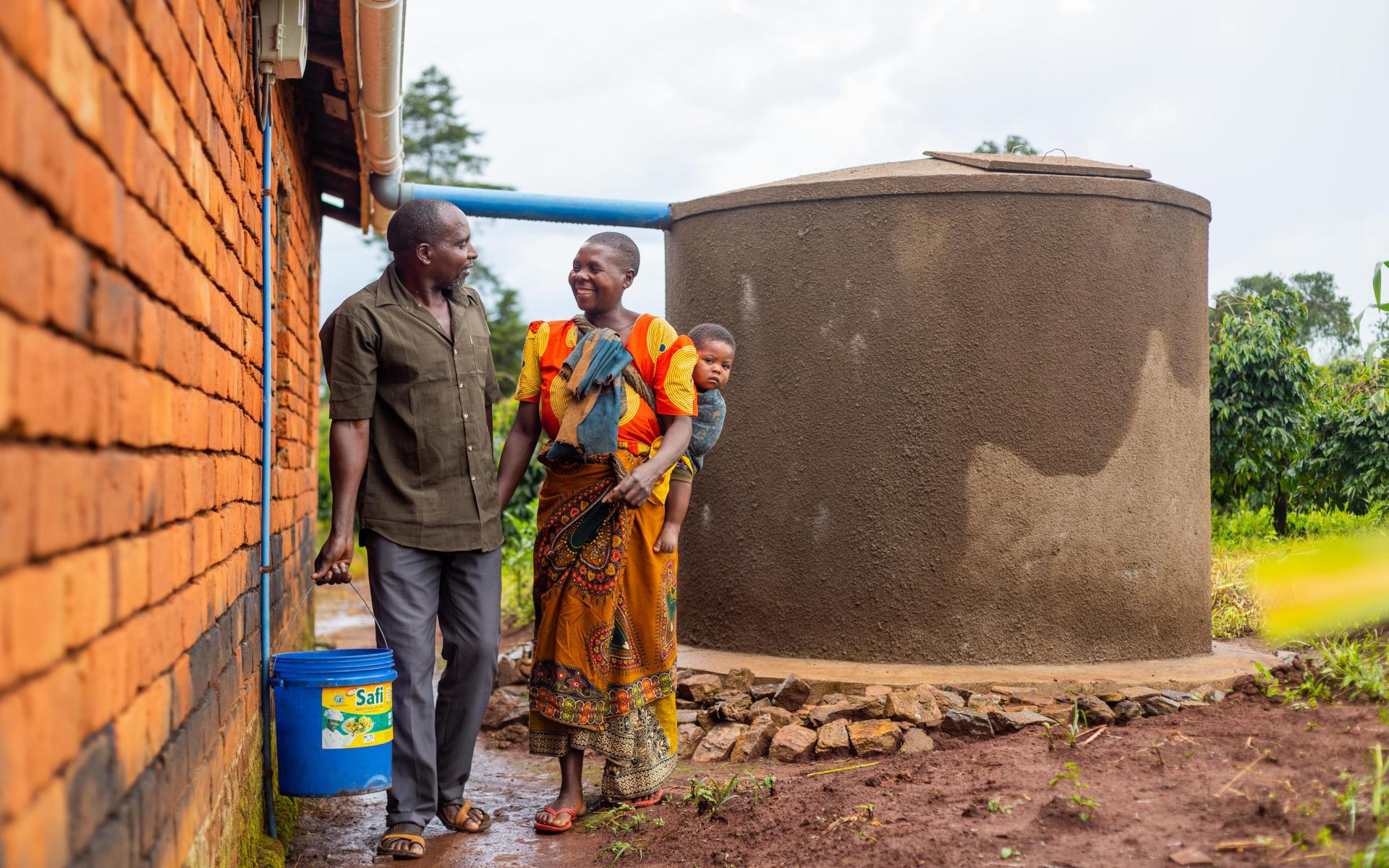 Women Smallholders Leading the Fight Against Climate Change ...