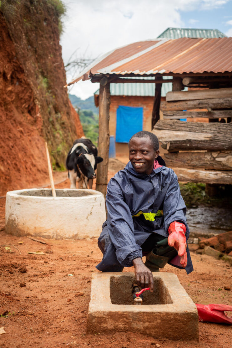 Women Smallholders Leading the Fight Against Climate Change ...