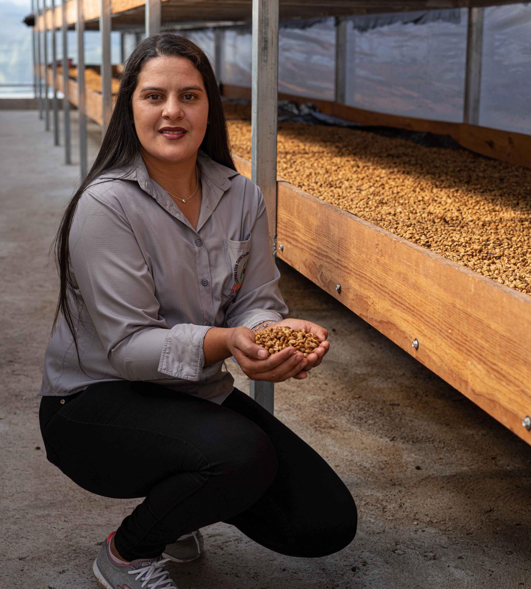 Women Smallholders Leading the Fight Against Climate Change ...
