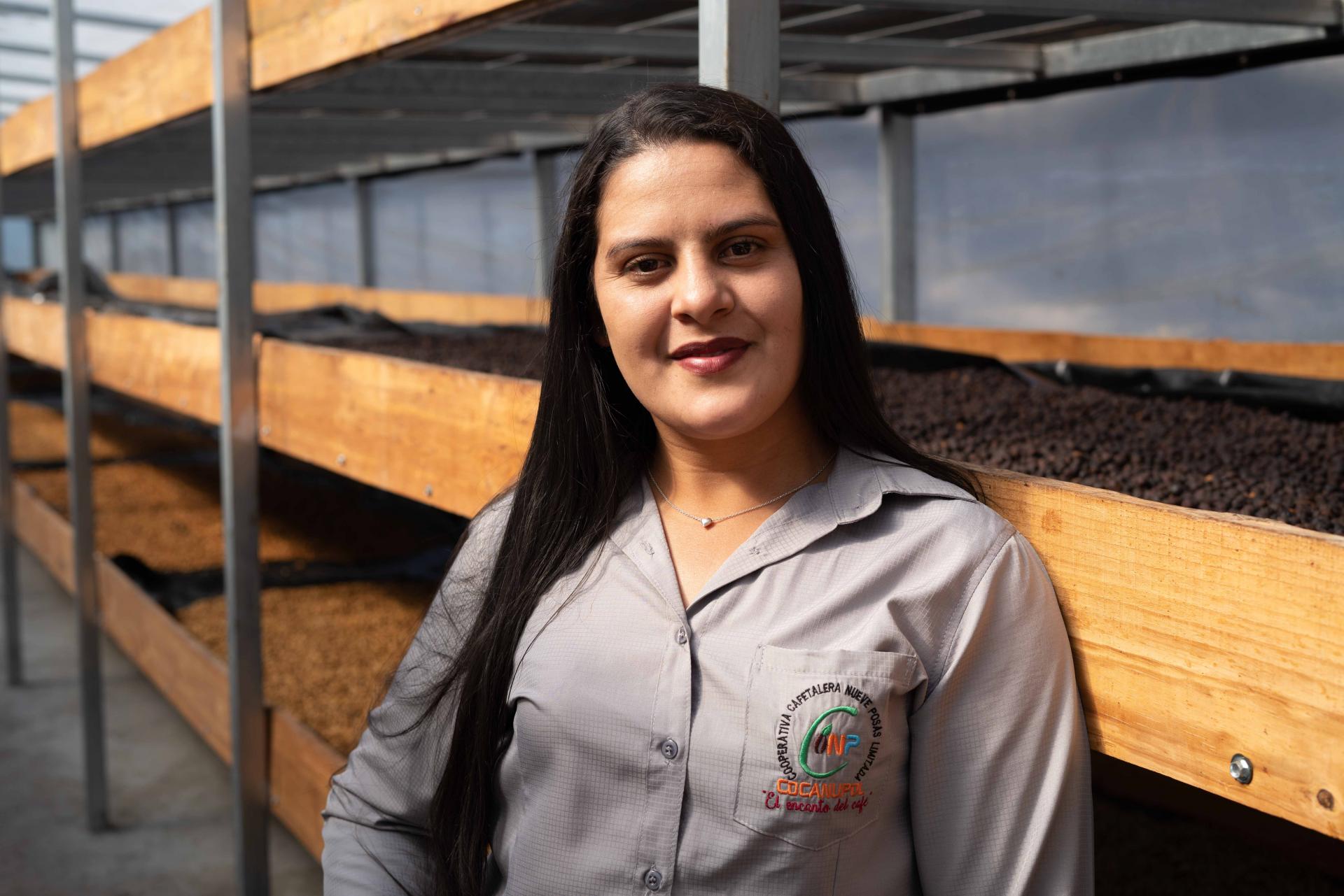 Women Smallholders Leading the Fight Against Climate Change ...