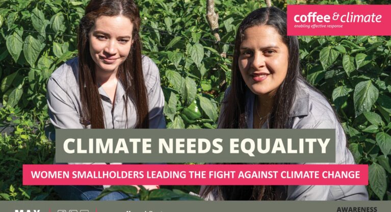 Women Smallholders Leading the Fight Against Climate Change Thumbnail