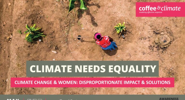 Climate Change and Women: Disproportionate Impact and Solutions Thumbnail