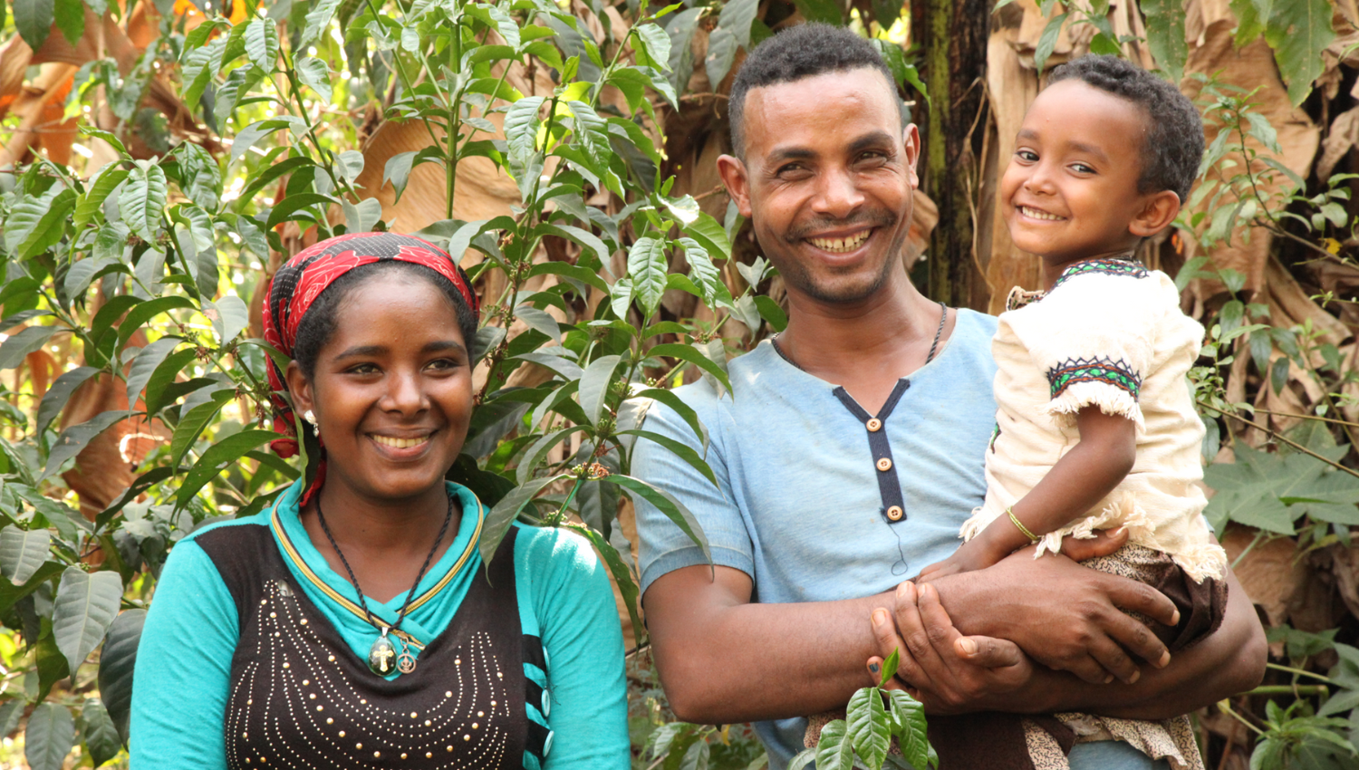 Family Ethiopia