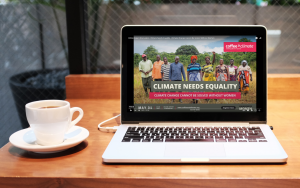 c&c Climate Needs Equality