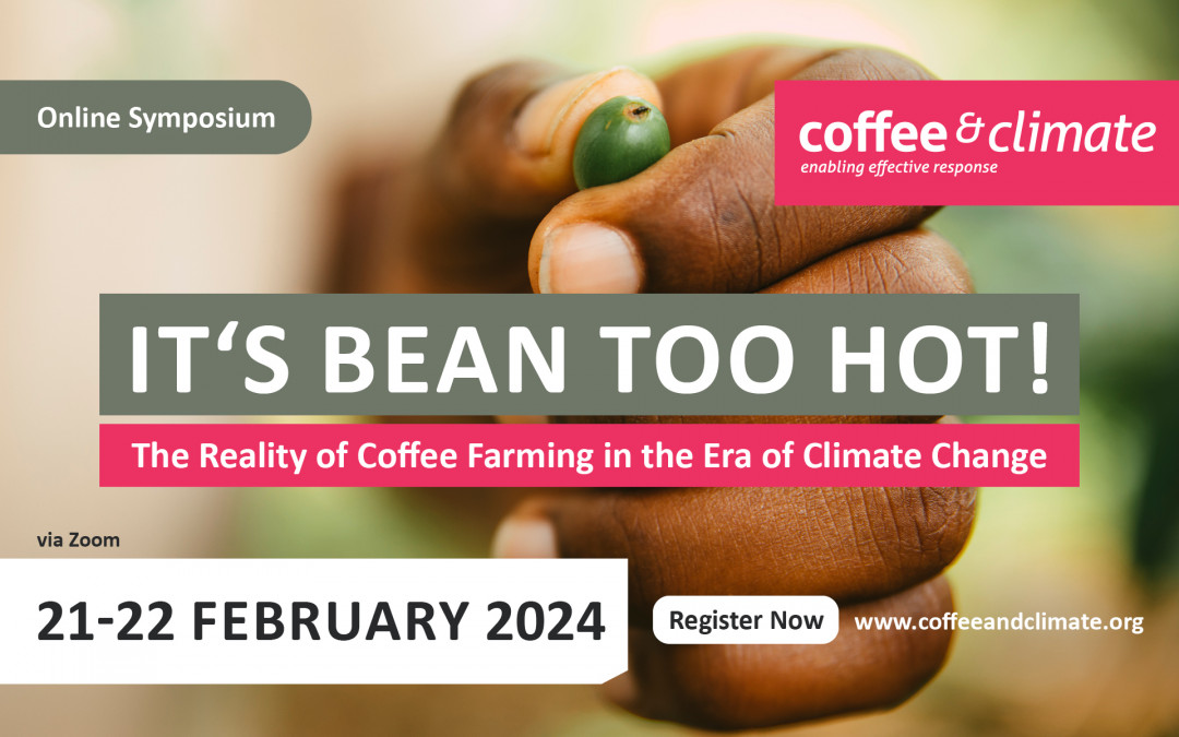 It’s Bean Too Hot: The Reality of Coffee Farming in the Era of Climate Change
