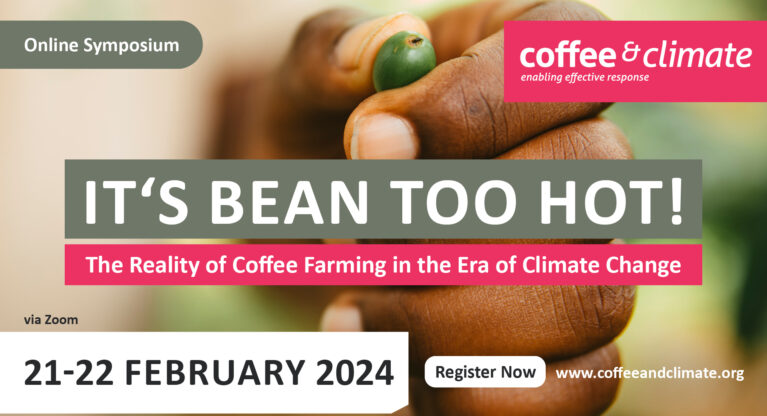 It’s Bean Too Hot: The Reality of Coffee Farming in the Era of Climate Change Thumbnail