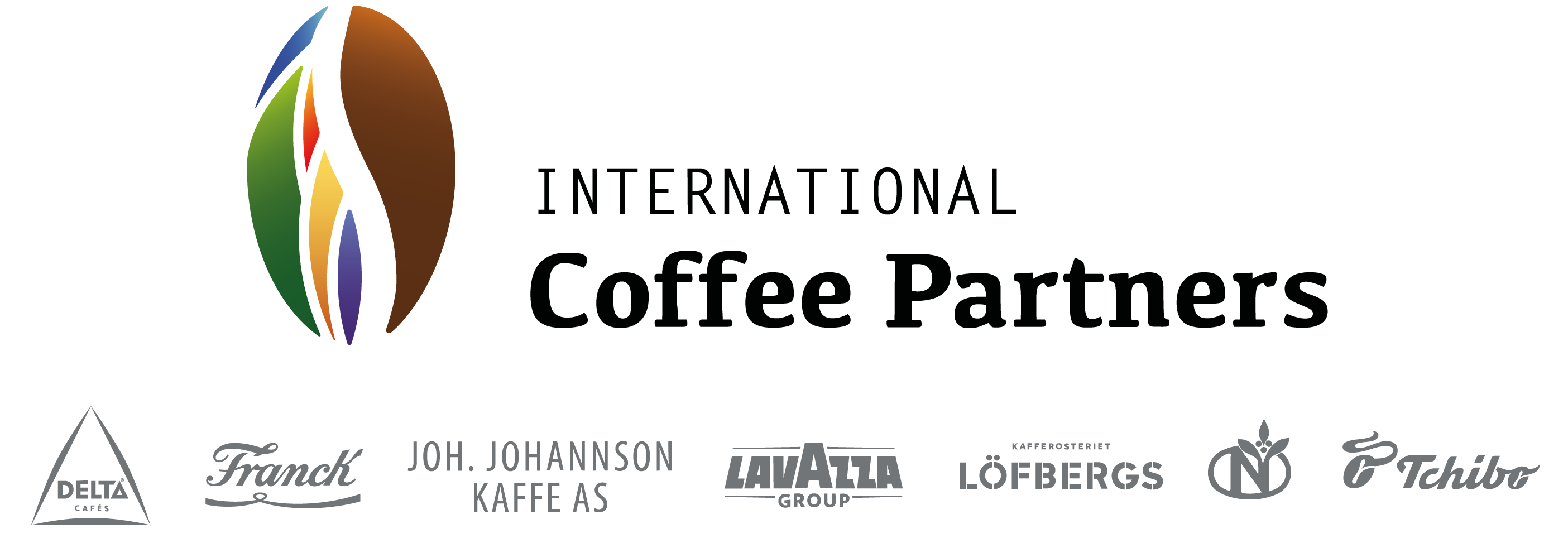 International Coffee Partners