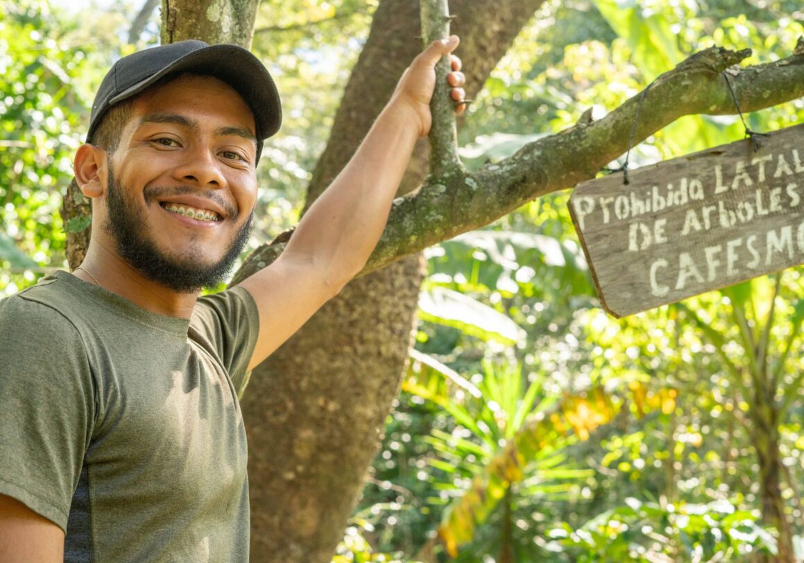 From Agroforestry to Climate-Smart Coffee Regions: Our Roadmap for 2024-2028