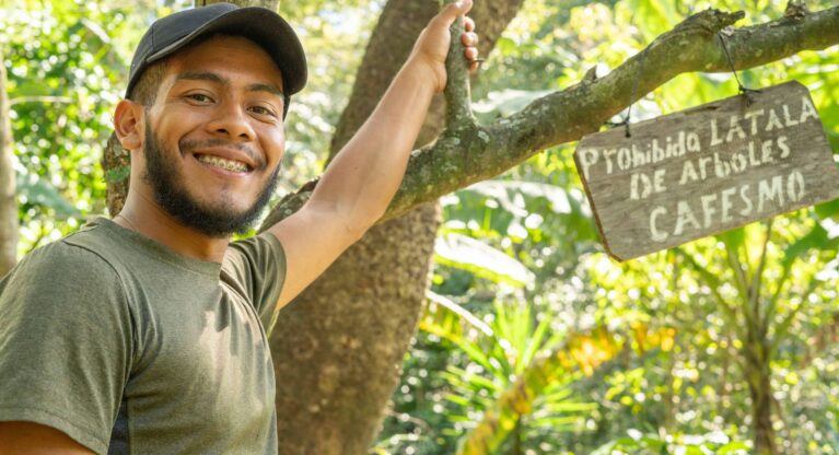 From Agroforestry to Climate-Smart Coffee Regions: Our Roadmap for 2024-2028 Thumbnail