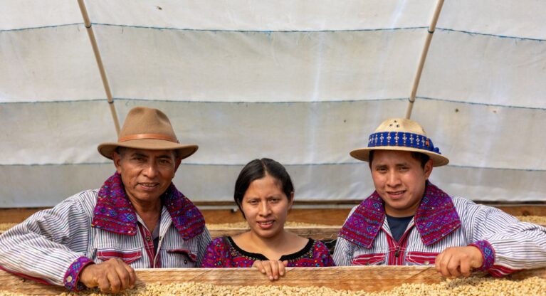 Resilience in Coffee Farming: Balancing Basic Needs and Economic Realities Thumbnail