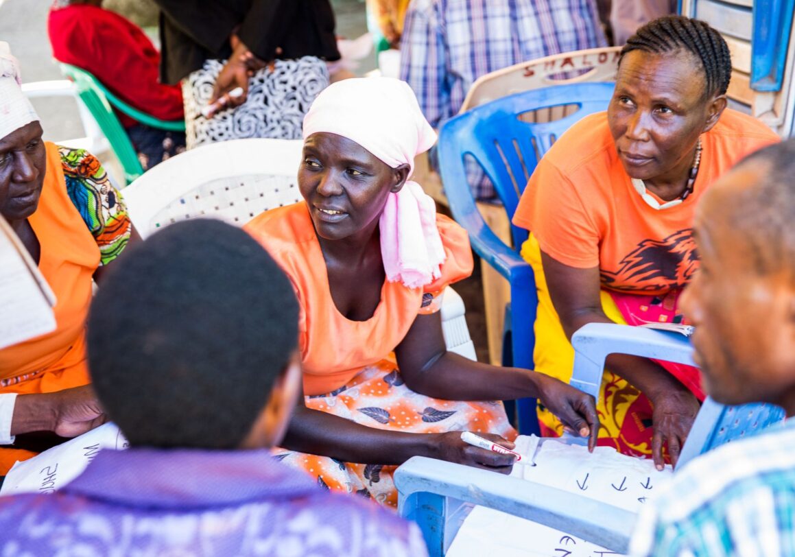 Participation is Key: Overcoming Hurdles to Effective Climate Action