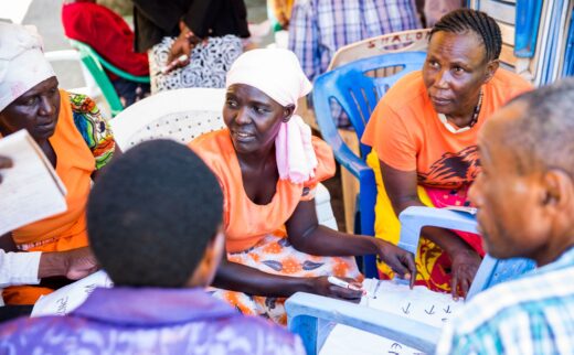 Participation is Key: Overcoming Hurdles to Effective Climate Action