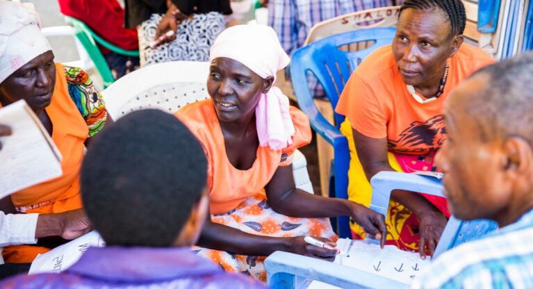 Participation is Key: Overcoming Hurdles to Effective Climate Action Thumbnail
