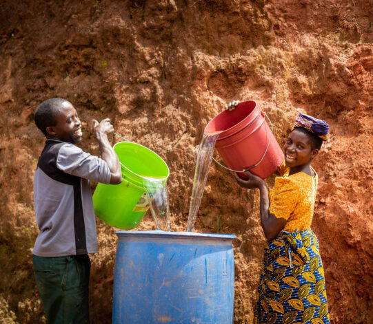 Biogas: A Reliable Cooking Solution Tackling Climate Change
