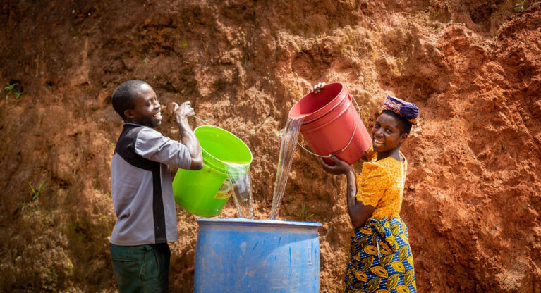 Biogas: A Reliable Cooking Solution Tackling Climate Change Thumbnail