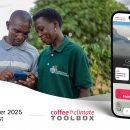 coffee&climate toolbox wins Red Dot “Best of the Best” Award 2025