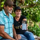 Closer to the Field: Small Improvements, Real Difference