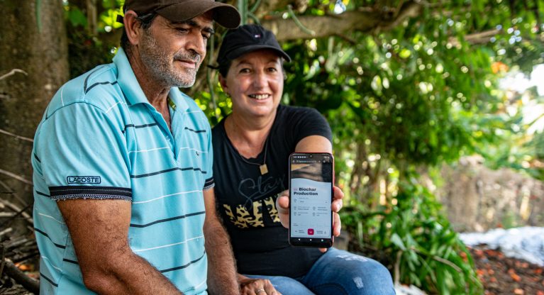 Closer to the Field: Small Improvements, Real Difference Thumbnail