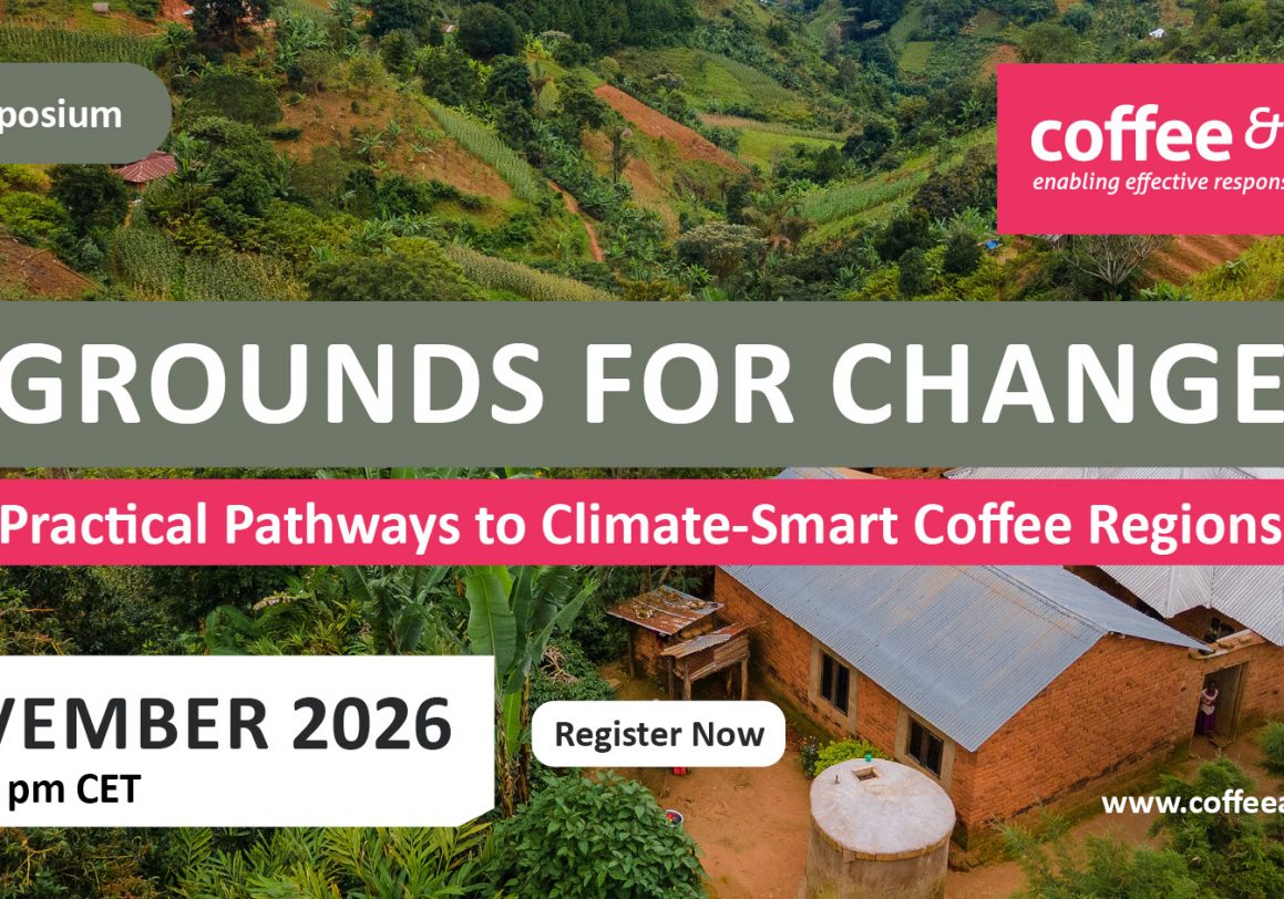 Online-Symposium: Grounds for Change