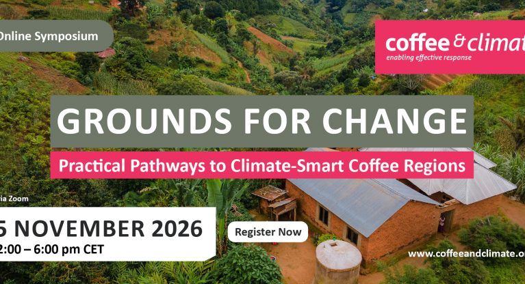 Online-Symposium: Grounds for Change Thumbnail